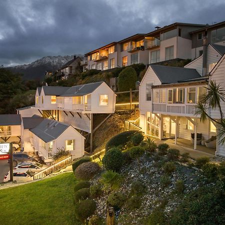 Lakeview Colonial House Queenstown Eksteriør billede