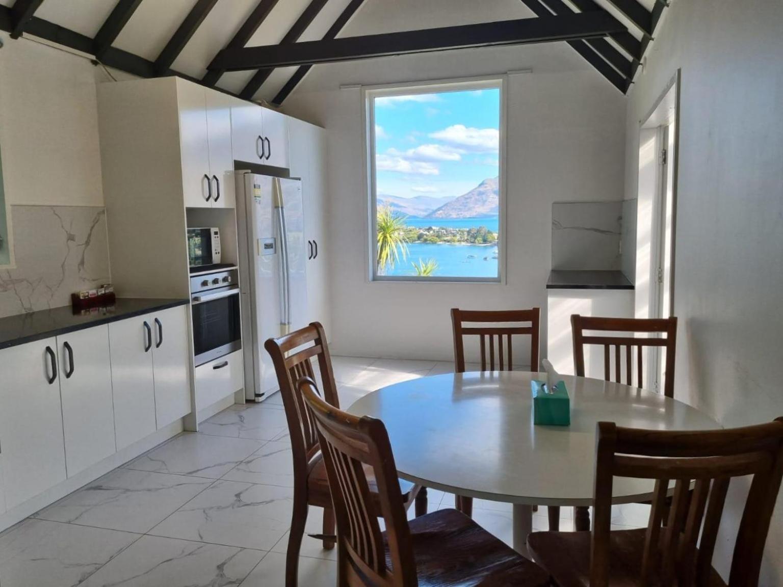 Lakeview Colonial House Queenstown Eksteriør billede