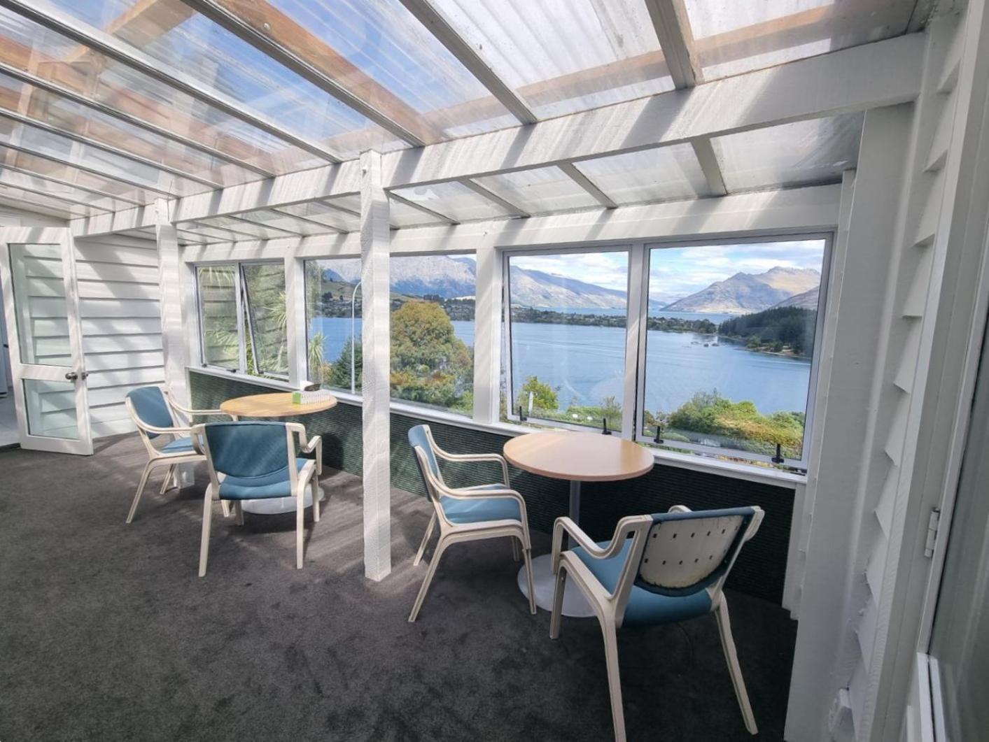 Lakeview Colonial House Queenstown Eksteriør billede